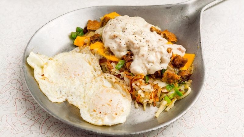 Friendly Service That Makes Every Bite Better