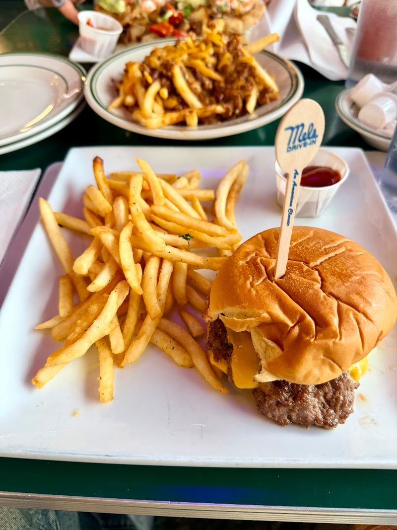 Classic American Comfort Food With No Fuss