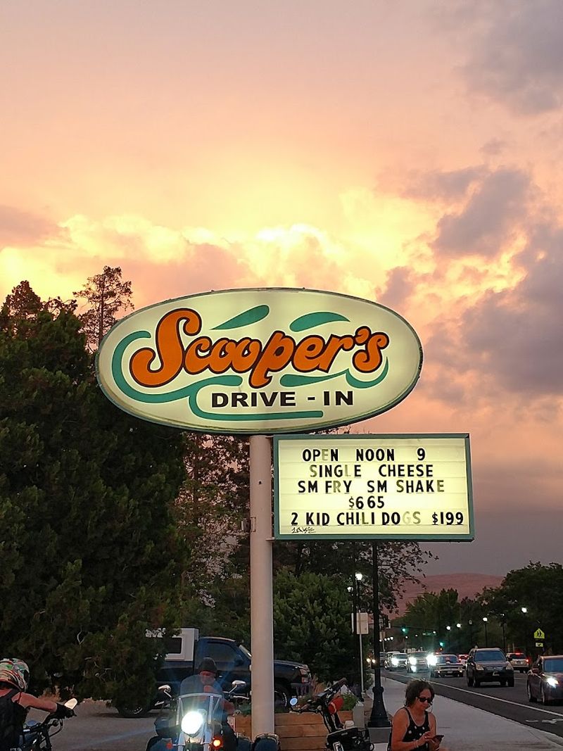The Retro Drive-In Atmosphere You Did Not Know You Missed