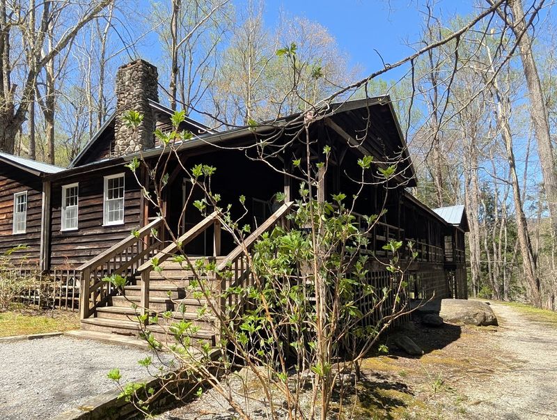 The Appalachian Club And Its Complicated Legacy