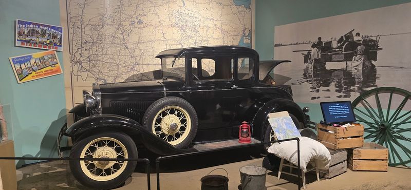 Chippewa Valley Museum (Eau Claire)