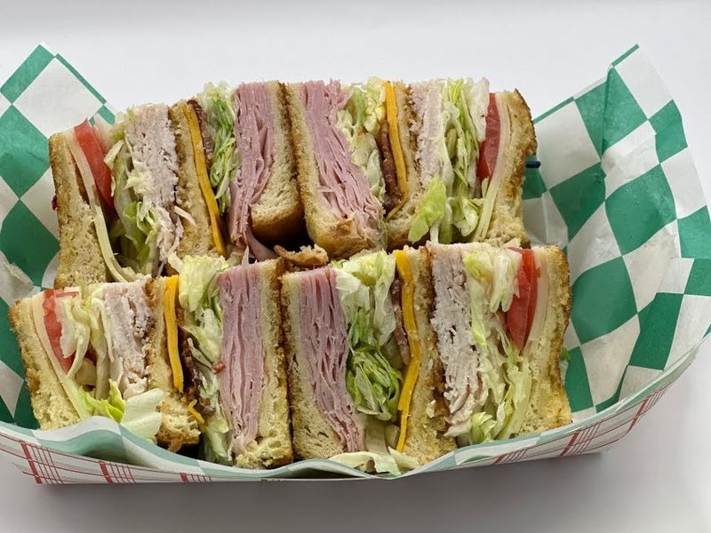 The Ultimate Club Stacks Up In Every Sense