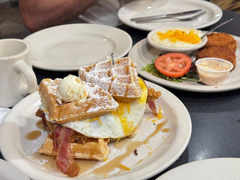 Atlanta Breakfast Club