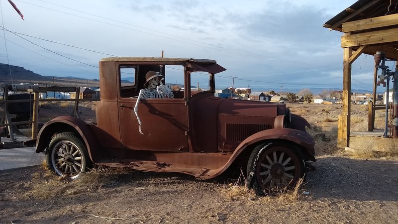 Local Events Keep The Town’s Spirit Going