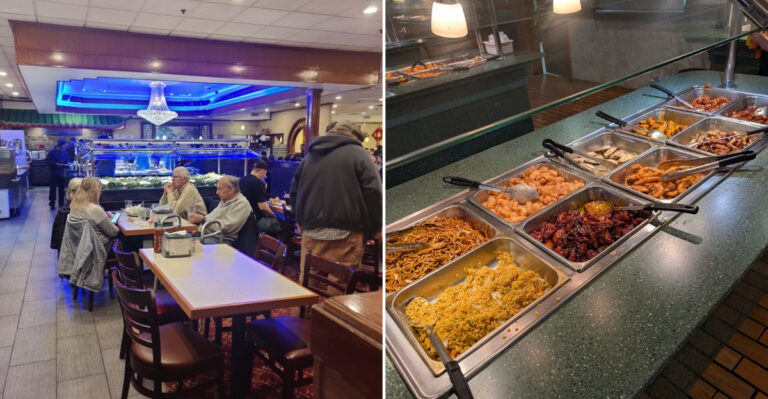 Minnesota Buffets That Locals Say Are Worth Visiting Every Single Weekend