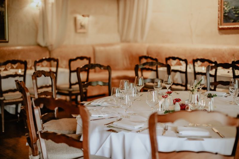 The Restaurant Brings French-Inspired Cuisine To The Heart Of Finger Lakes Country