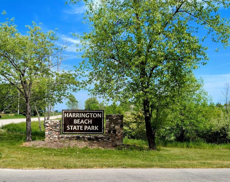 Harrington Beach State Park (Belgium)