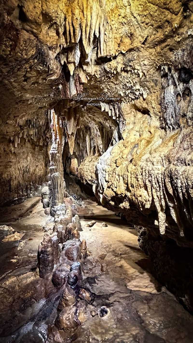 Cave Of The Mounds (Blue Mounds)