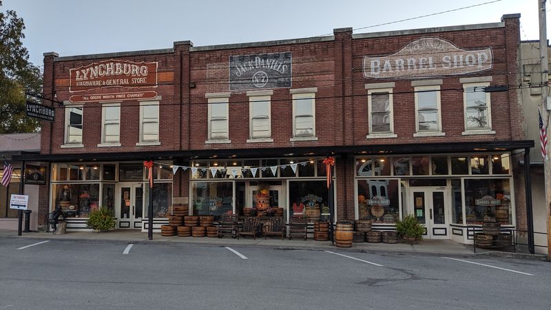 The Walkable Downtown That Rewards Slow Exploration