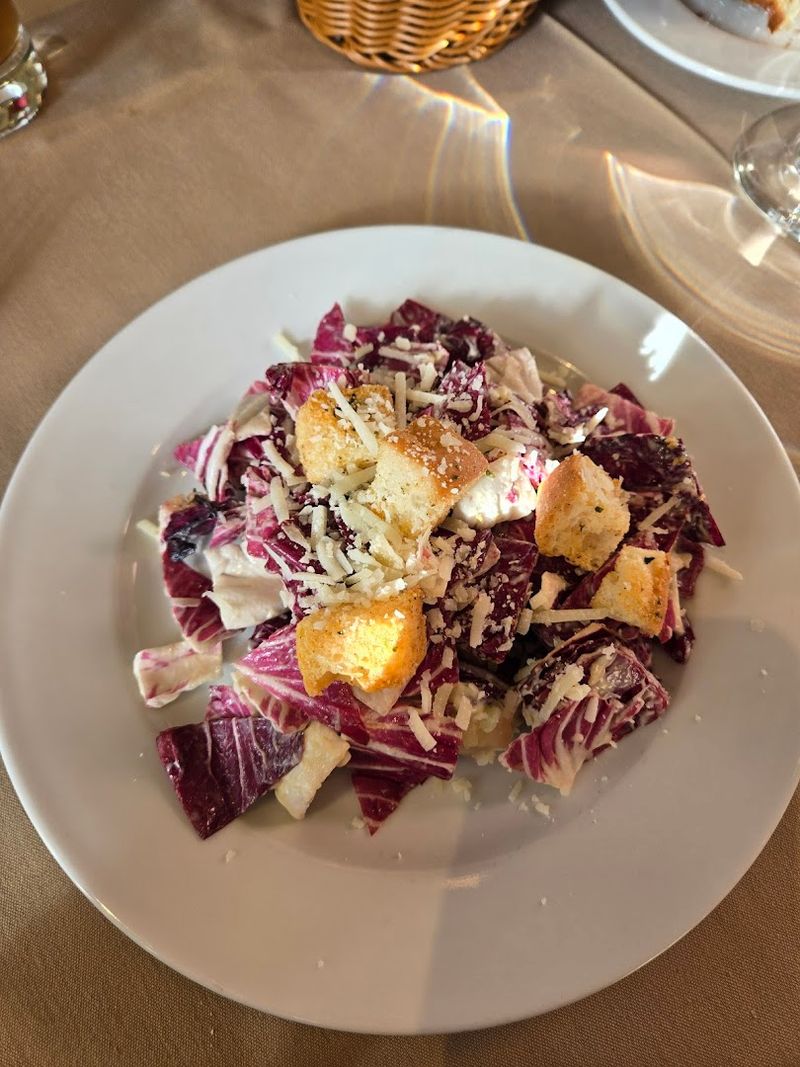 The Menu Balances French, Hungarian, And Southern Flavors