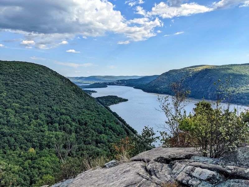 Hudson Highlands State Park Preserve