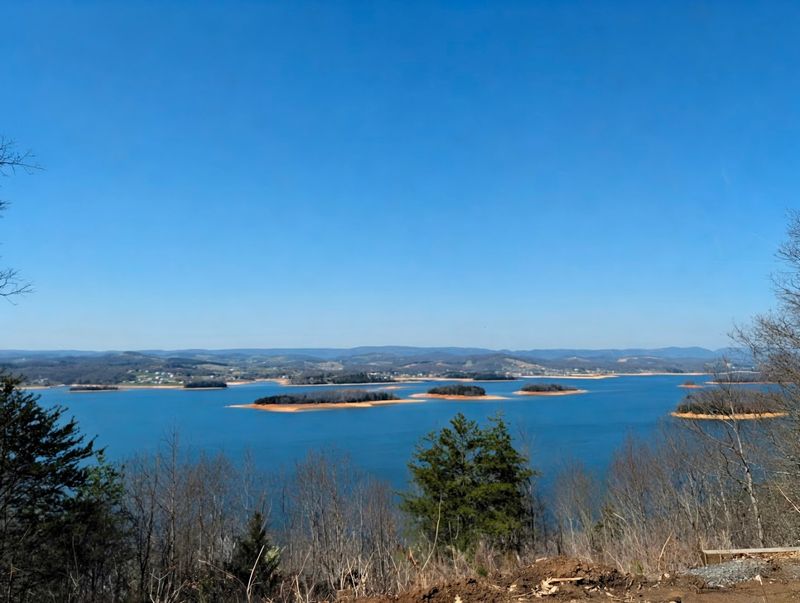 Panther Creek State Park, Morristown