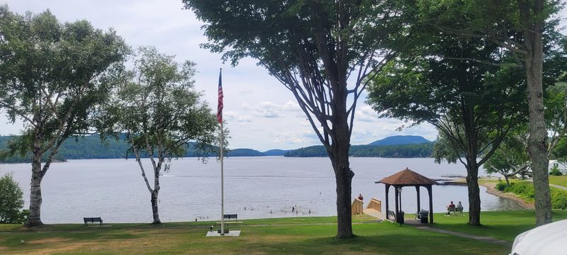 Schroon Lake