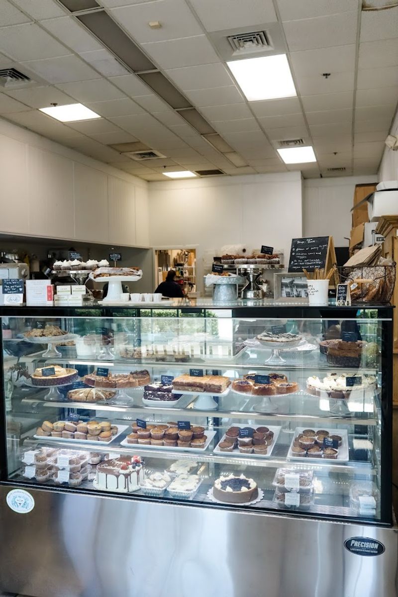 White Lion Baking Company, Mashpee