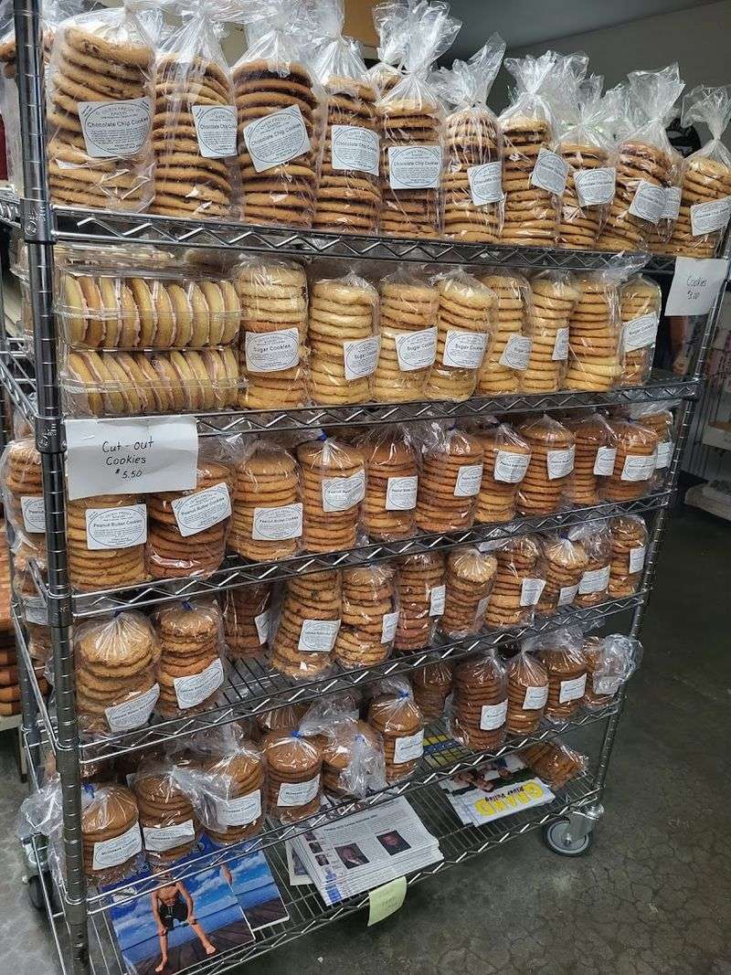 How To Plan A Better Bakery Stop