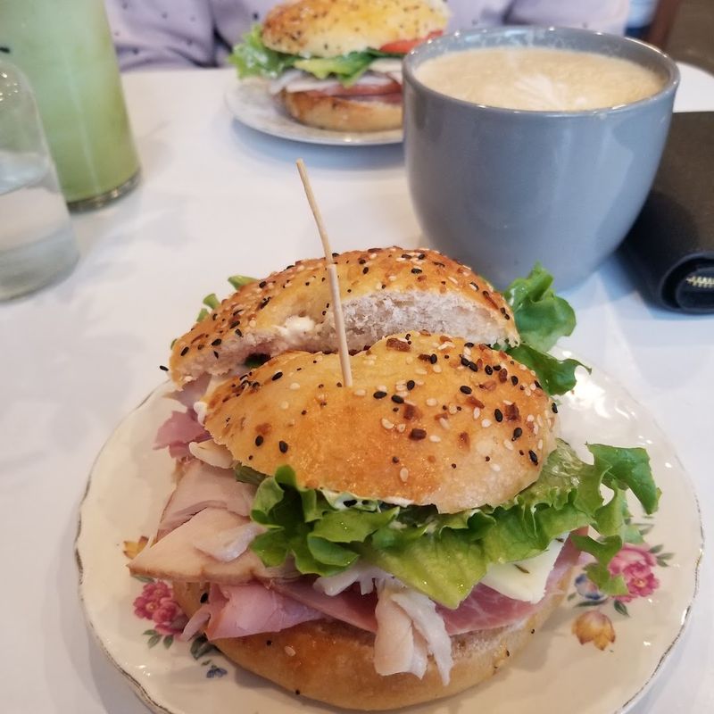 Sandwiches That Hold Their Own On Any Menu