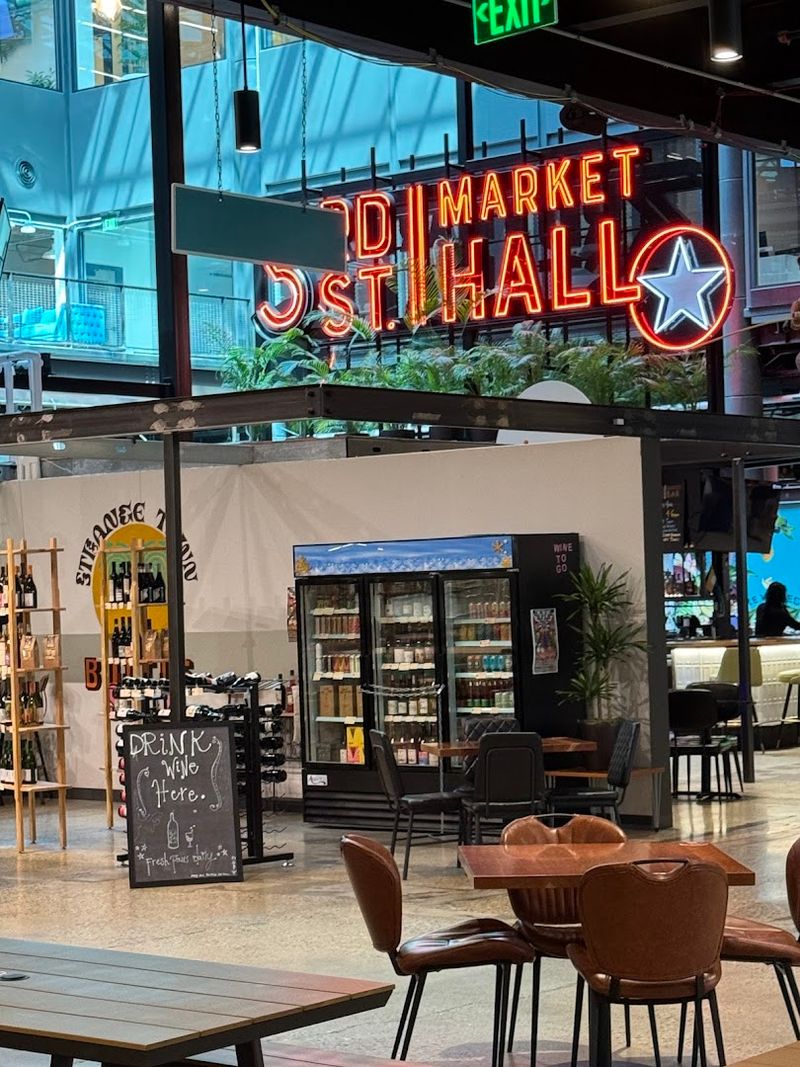 A Casual Dining Experience That Works For Any Time Of Day