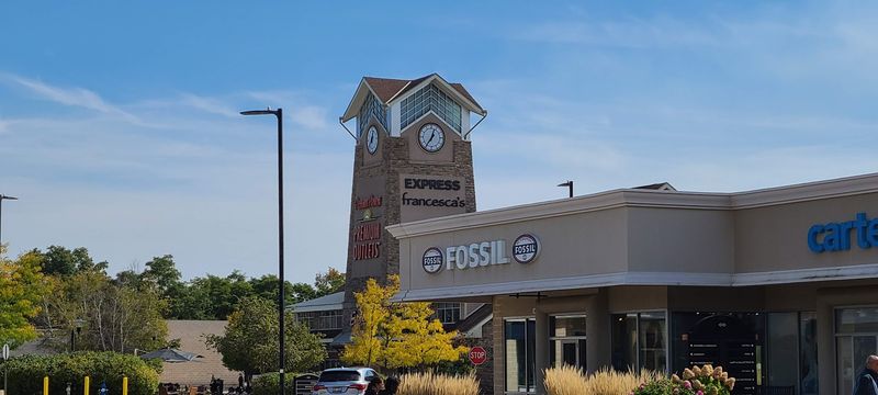 Its Location Draws Visitors From Milwaukee And Chicago