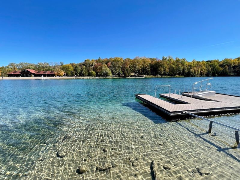 Green Lakes State Park