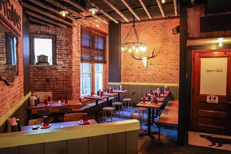 Those Pastrami Beef Ribs Deserve Their Own Fan Club