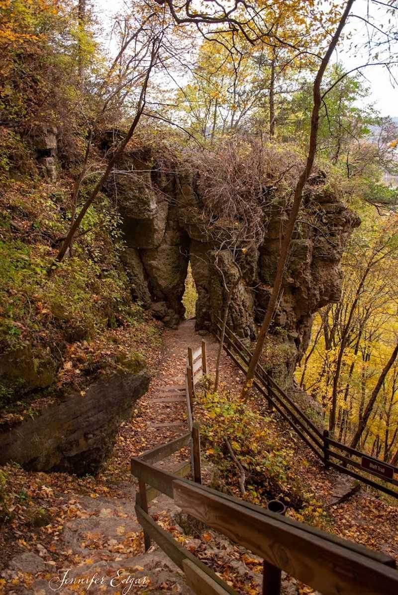 A Compact Hike With Big Scenic Payoff