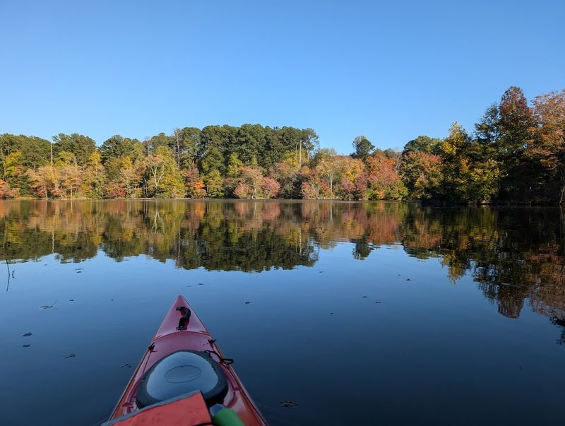 The 260-Acre Lake That Changes Everything