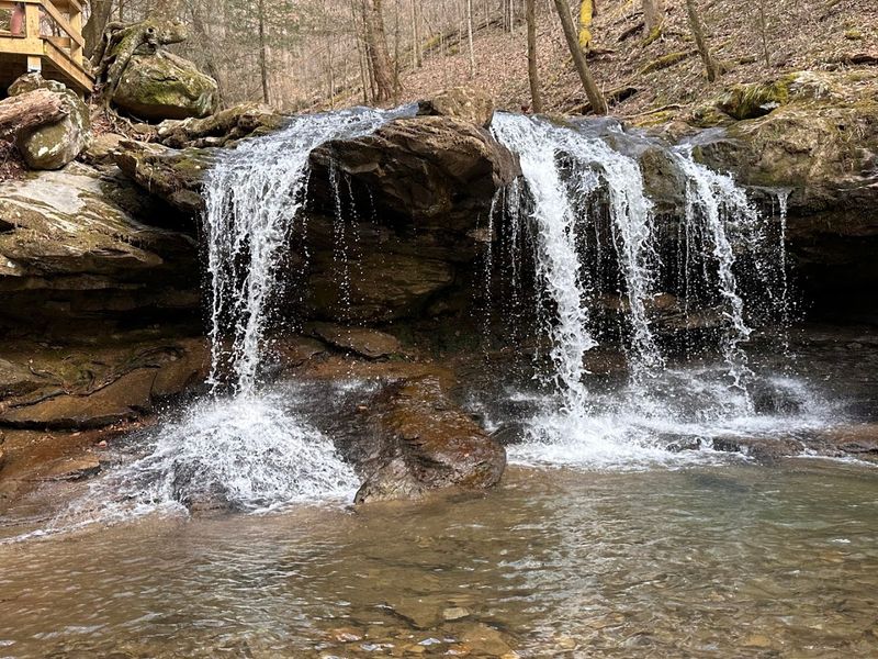 What The Place Actually Is