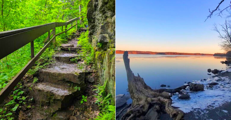 Most People Don’t Know That These 9 Magical Hidden Places In New York Even Exist