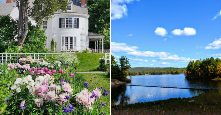 Most People Don’t Know These 10 Magical Hidden Places In Massachusetts Even Exist