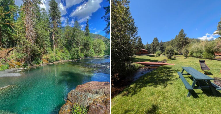 Most People In Arizona Have No Idea This Beautiful Mountain Town Even Exists