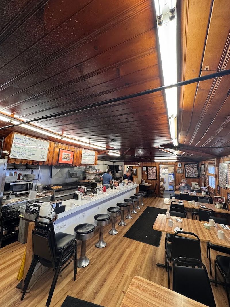 Food Network Fame And The Man Vs. Food Moment