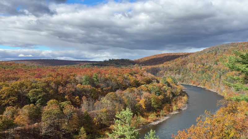 The Roebling Aqueduct Bridge And The Wider Route 97 Experience
