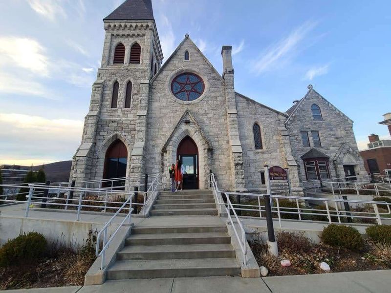 MASS MoCA Brings World-Class Art To A Small City