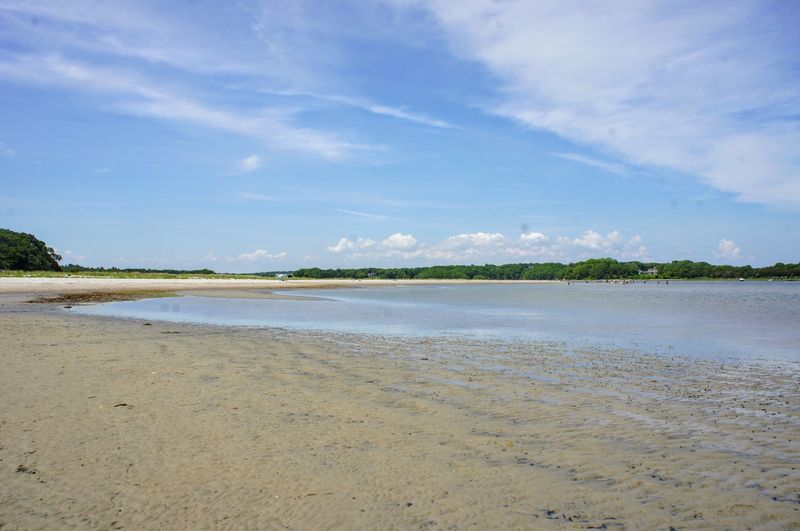 Demarest Lloyd State Park, Dartmouth
