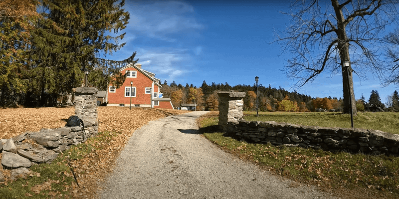 Notchview Reservation, Windsor