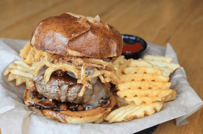 A Signature Dish That Defines The Menu