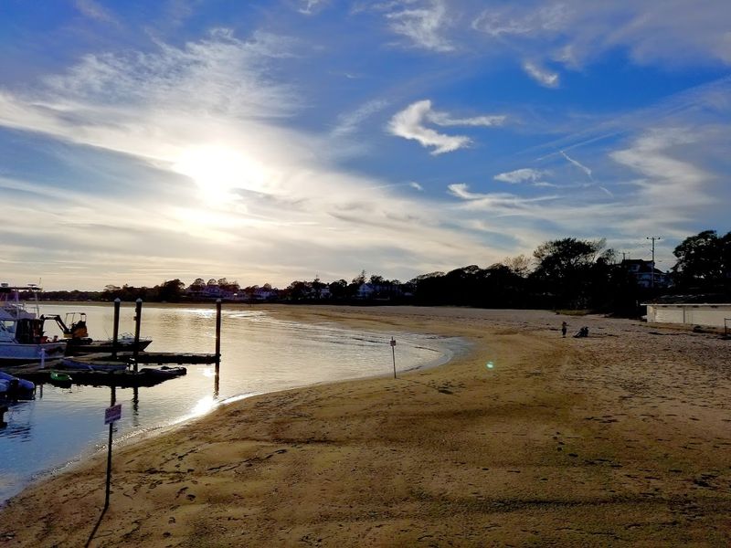 Onset Beach, Wareham