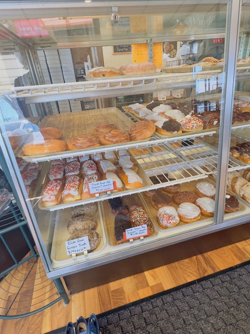 Hill Top Bakery (Kaukauna)