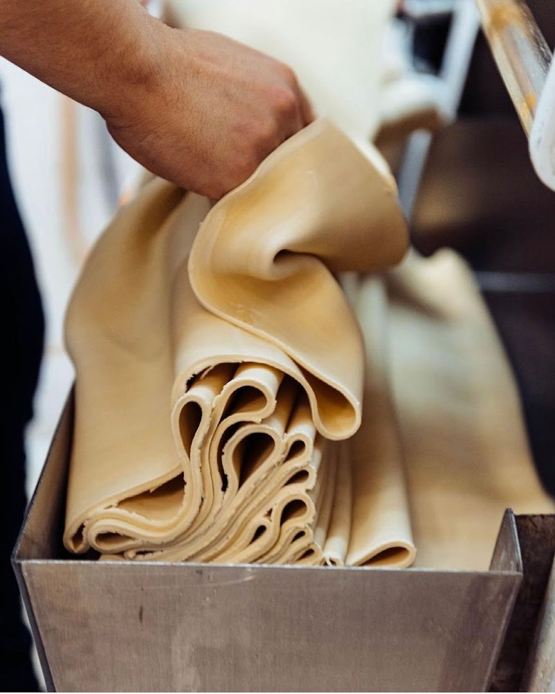 What Nearly Nine Decades Of Consistency Actually Tastes Like