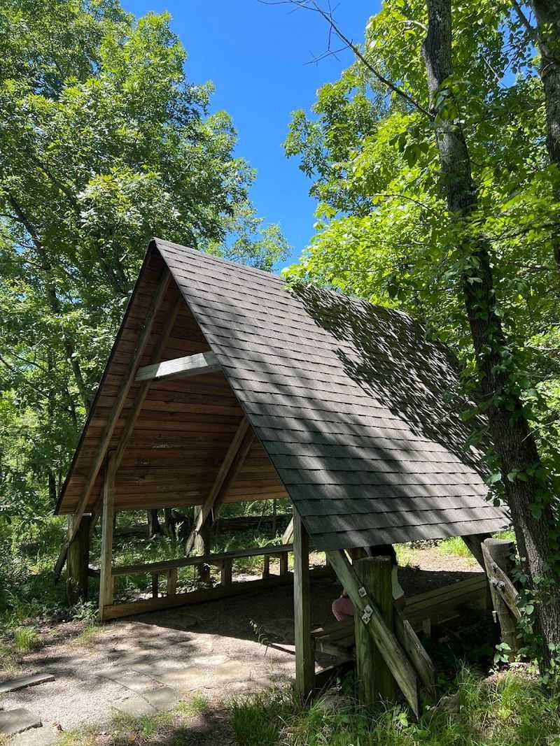 Family-Friendly Facilities And Picnic Areas