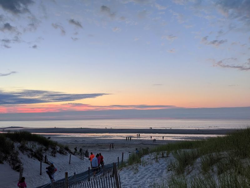 Mayflower Beach, Dennis