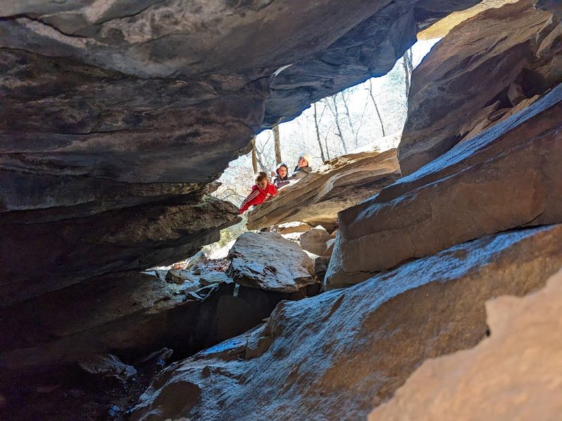 Safety Precautions When Visiting Natural Waterfalls