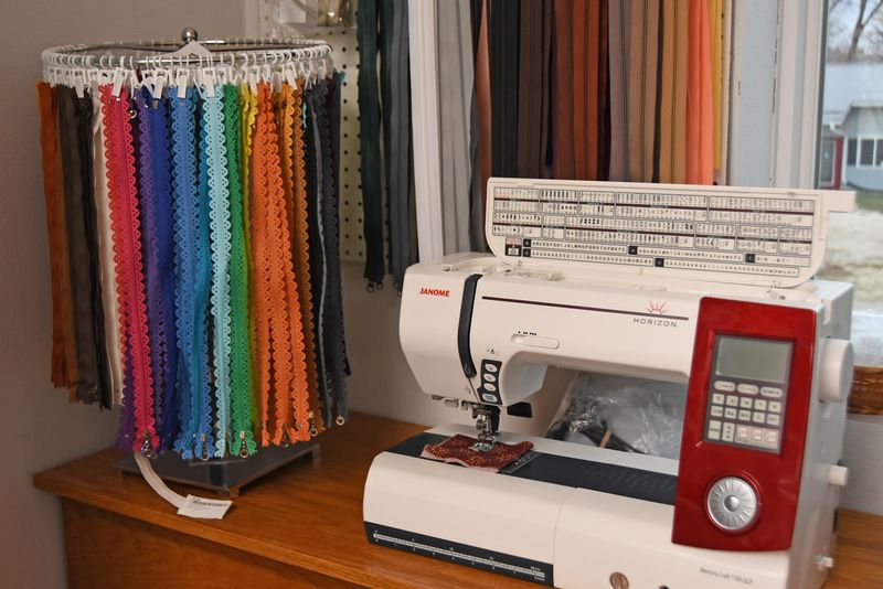 Quilting Supplies That Go Way Beyond Fabric