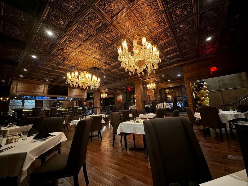 The Atmosphere Hits A Comfortable Balance