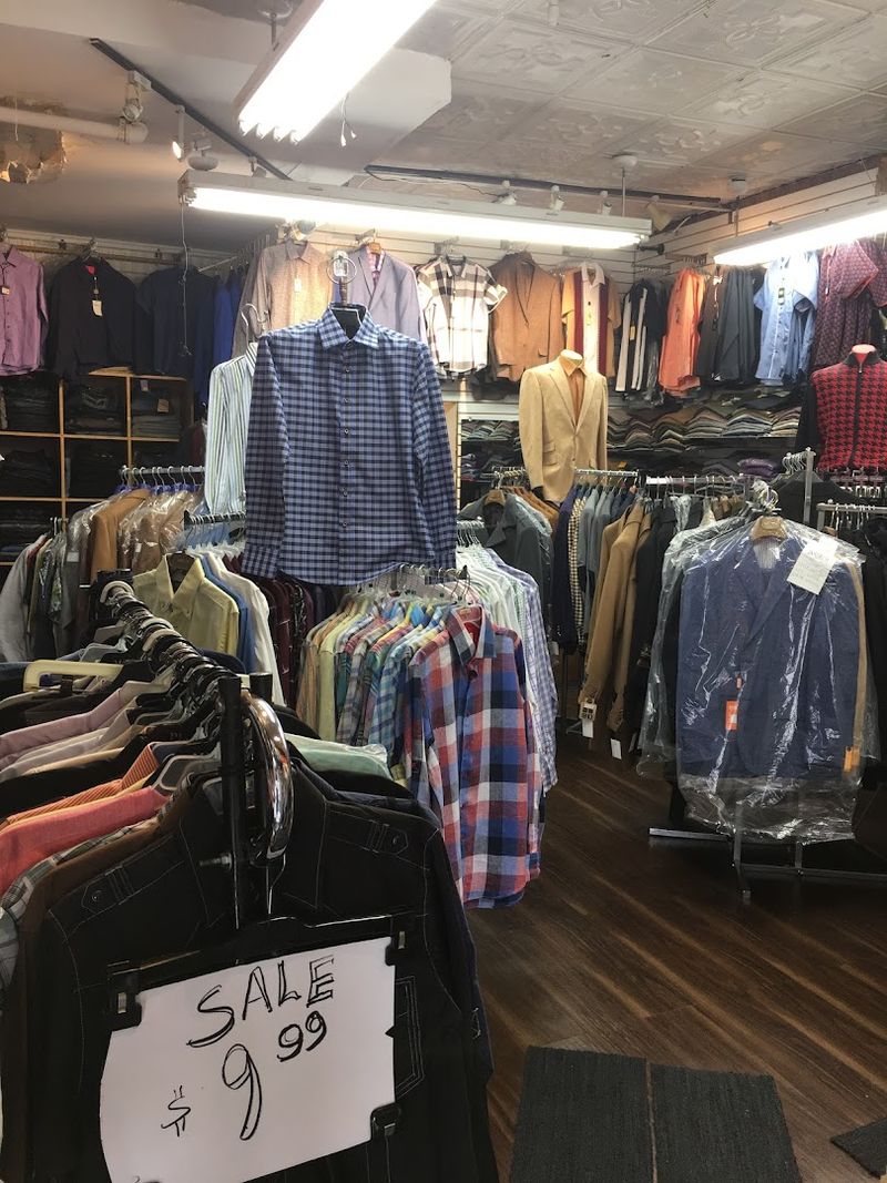 What To Expect On Your First Visit To Arthur Fashion