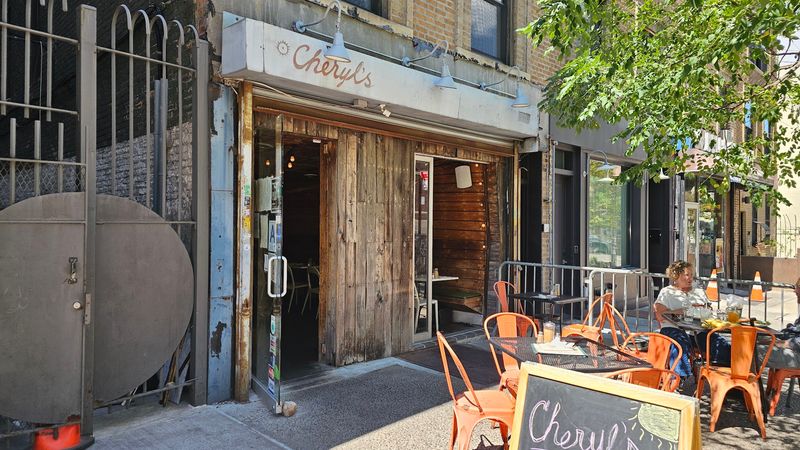 Why Your Next Brooklyn Outing Needs To End Right Here