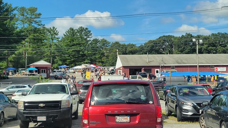 Planning Your Visit: Practical Tips For First-Time Shoppers