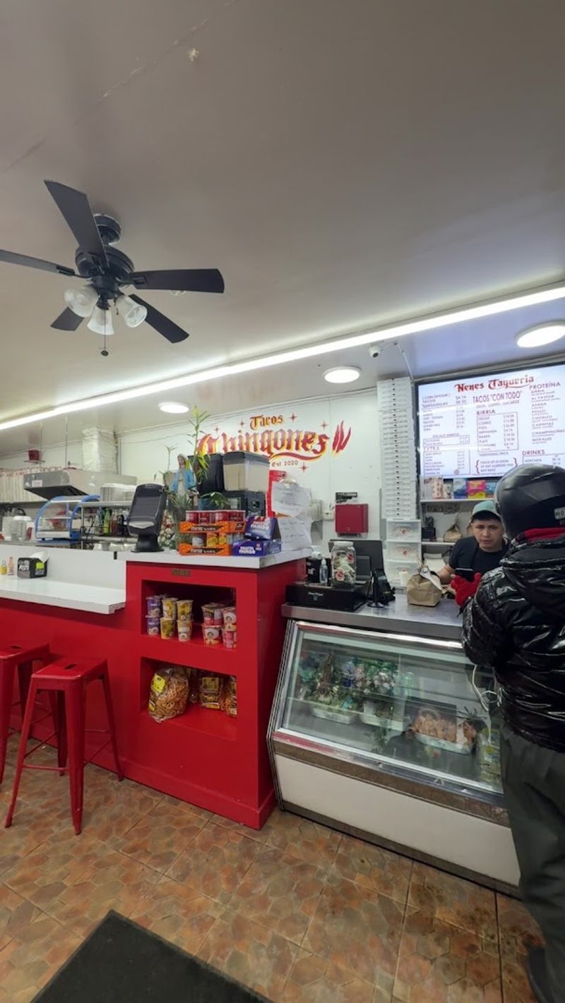 The Birria Pizza That Changed The Conversation