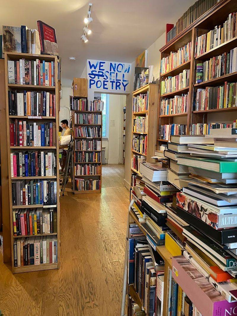 Specialty Sections That Reward The Curious And The Committed