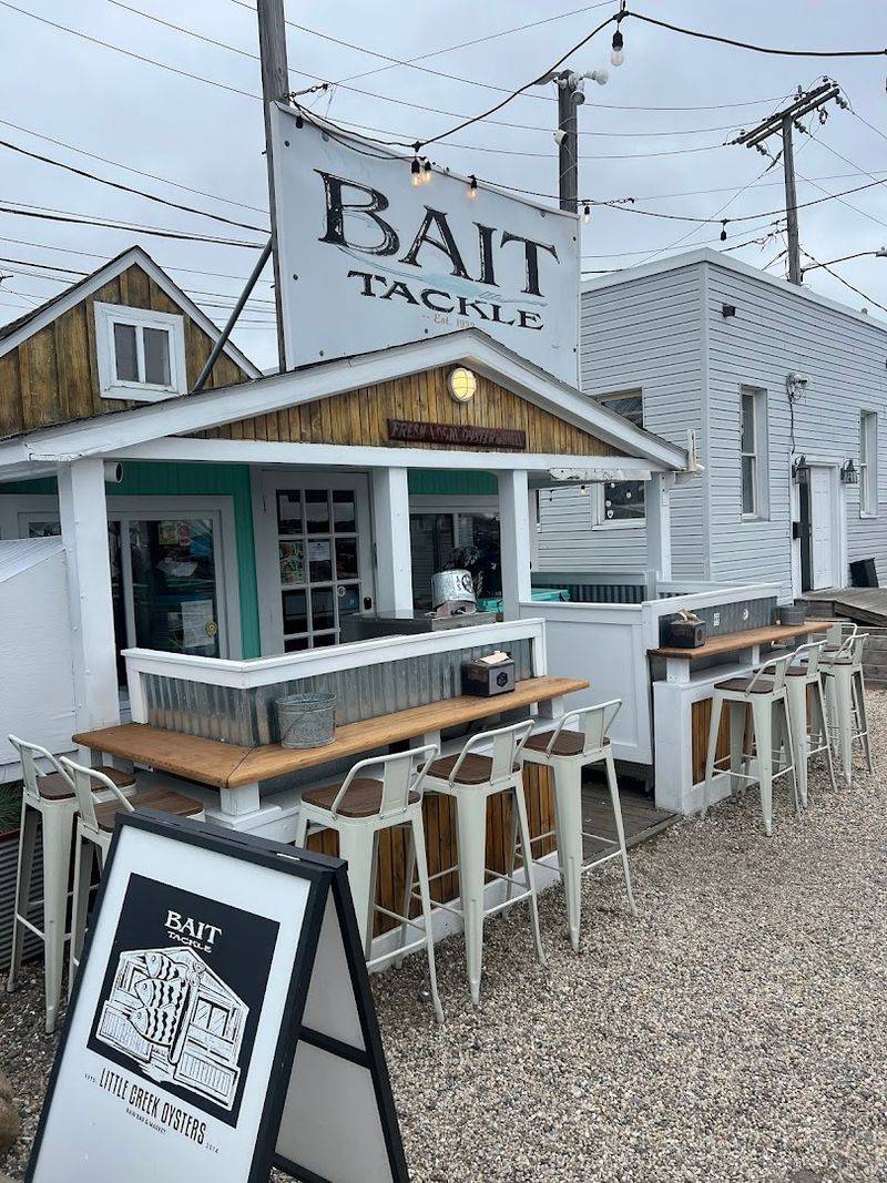 Aguachile And Ceviche That Bring The Heat In The Best Possible Way